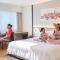 PARKROYAL Suites Bangkok - SHA Plus Certified - Bangkok