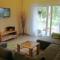 Relaxing Holiday Home in Willersdorf in the forest - Frankenberg