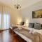 Large & beautiful apartment 4min from Passeig de Gràcia