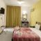 Evelin hotel - Pythagoreio