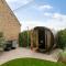 Luxurious villa with sauna in the countryside near Knokke - Knokke-Heist