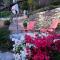 Private Romantic Wellness Lake View Retreat- Whirlpool Hammam Spa e Piscina panoramica