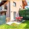 Appartement Le Blansin - Saint Pierre en Faucigny