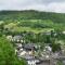 Holiday home in the centre of Willingen with view