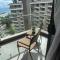 Ma Roberta - Tambuli Resort Studio Type with fast Wifi 16 Floor - Lapu Lapu City