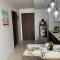 Ma Roberta - Tambuli Resort Studio Type with fast Wifi 16 Floor - Lapu Lapu City