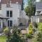 City Wohnung mit Gartenblick und Dachterrasse - Verden