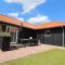 Nice holiday home near the Lauwersmeer - 安于姆