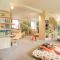 ARIETES MARMONT Resort TINY Houses