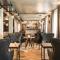 ARIETES MARMONT Resort TINY Houses
