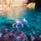 Arenal Dream Javea, luxury beach apartment