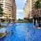 Relaxing Private Studio with Luxurious Pool and Gym By SYM B735 - Phnom Penh