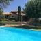 Provencal villa - Secure swimming pool XXL -LE MUY
