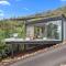 Modern Studio with sweeping views