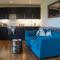 Conkers - a new bespoke rural escape near Glastonbury