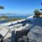 Go-Blue Star, Villa Sea