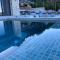 Go-Blue Star, Villa Sea