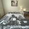 Chambre Privée en colocation dans un appartement Vaulx en Velin Centre - فوليه إن فيلين