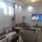 Vaso & Viktor Apartment