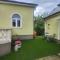 Small House in Green area