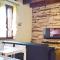 2 bedrooms apartement with city view terrace and wifi at Verona
