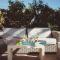 Villa Ananas by Abahana Villas