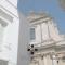 Dimore Bianche, Santa Lucia 17