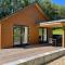 Pantglas Hall Holiday Lodges and Leisure Club