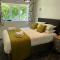 Pantglas Hall Holiday Lodges and Leisure Club