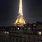 Magnifique appartement 80 m2 face Tour Eiffel