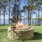 Waterfront Paradise Lodge Brightwaters - Morisset East