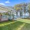 Waterfront Paradise Lodge Brightwaters - Morisset East