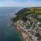 Gull's Nest Holiday Cottage - Mousehole