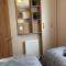 Woodpecker lodge, Camelot Holiday Park, CA6 5SZ