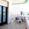 Trilocale con balcone vista mare - Teresa Houses