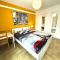 Chambre privée en colocation dans un appartement au centre de rillieux la pape - ريليوكس
