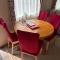 Woodpecker lodge, Camelot Holiday Park, CA6 5SZ