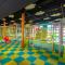 Rixos Radamis Sharm El Sheikh - 沙姆沙伊赫