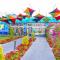 Rixos Radamis Sharm El Sheikh - 沙姆沙伊赫