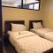 3 BR with 2 BATH - ANVAYA COVE COURTYARD UNIT - Morong