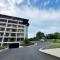 3 BR with 2 BATH - ANVAYA COVE COURTYARD UNIT - Morong