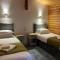Pantglas Hall Holiday Lodges and Leisure Club