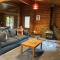 Pantglas Hall Holiday Lodges and Leisure Club