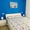 Blue Home Solanas