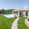 Villa corallo SX Ottiolu