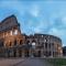 DOMUS ANNIA Guest House, The Amazing Colosseum