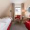 Nordsee-Hotel Hinrichsen - 胡苏姆