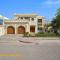 FIRST CLASS VILLA Private Retreat in Paradise - Dubaj
