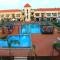 Grand Serenaa Hotel & Resorts, Auroville