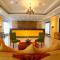 Grand Serenaa Hotel & Resorts, Auroville